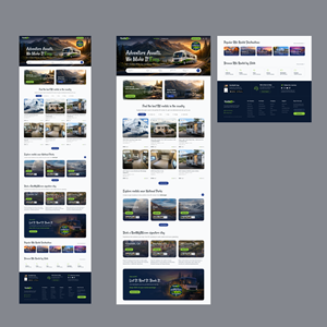 Web Design by cardiboy for this project | Design: #37578763