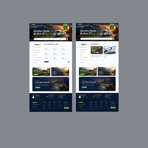 Web Design by cardiboy for this project | Design: #37579406