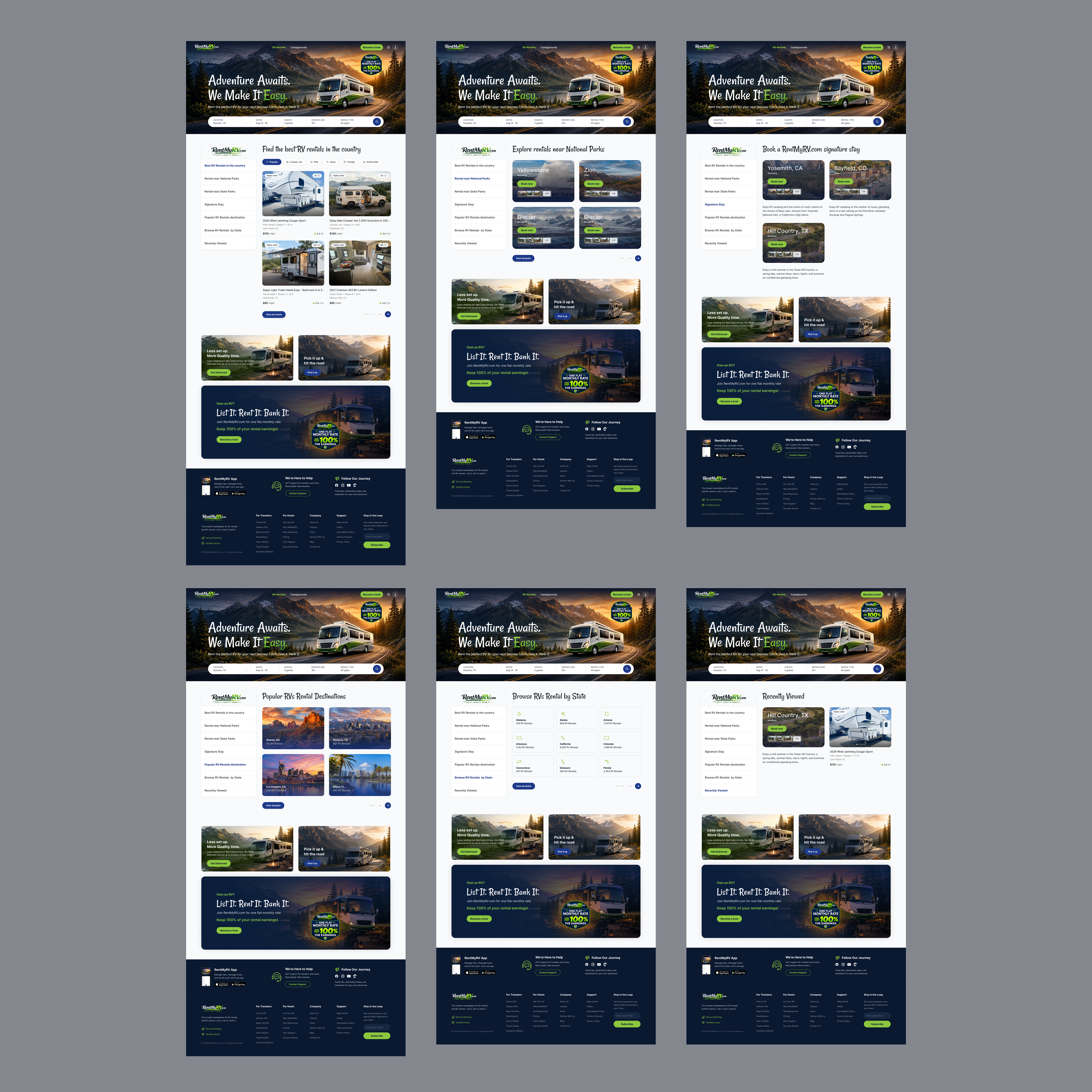 Web Design by cardiboy for this project | Design #37579439
