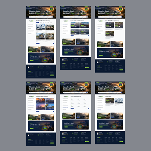 Web Design by cardiboy for this project | Design: #37579439