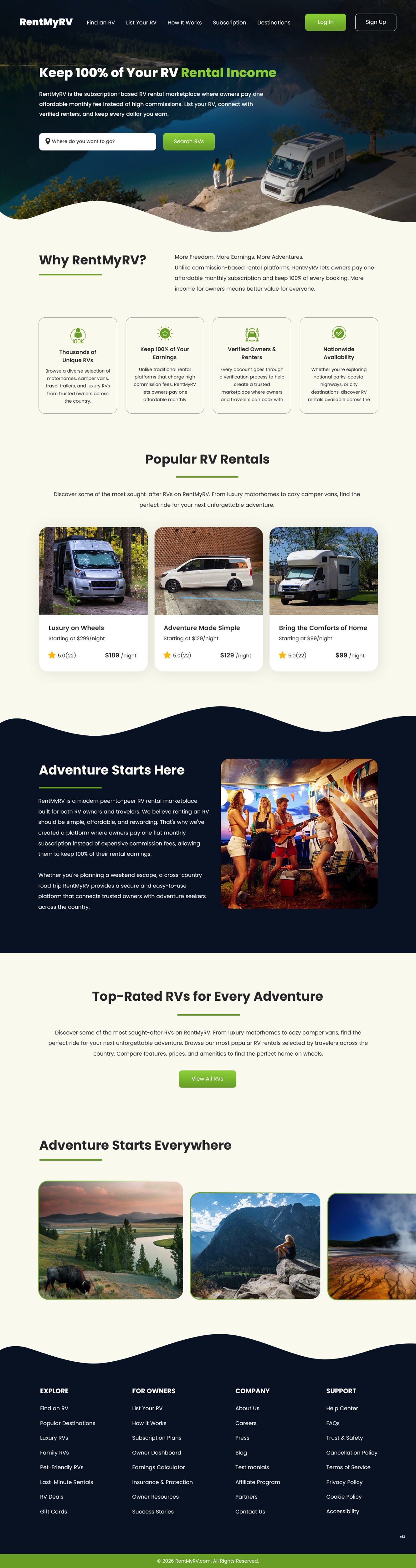 Web Design by pb for this project | Design #37569652