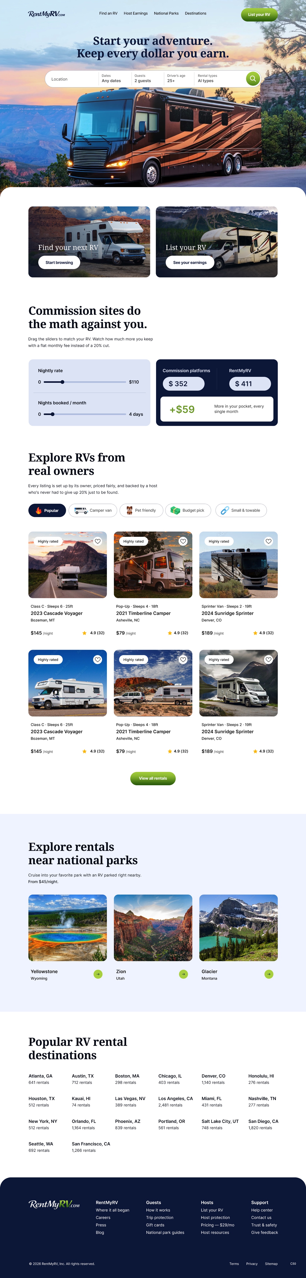 Web Design by pb for this project | Design #37569674