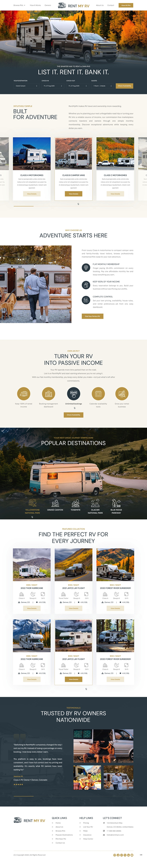 Web Design by pb for this project | Design: #37569675