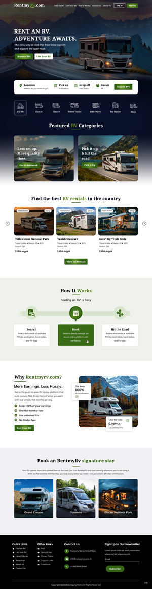 Web Design by pb for this project | Design: #37569678