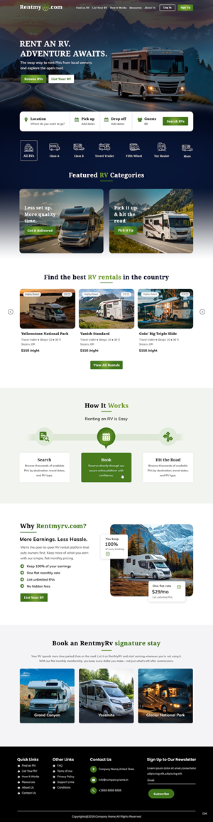 Web Design by pb for this project | Design: #37573517