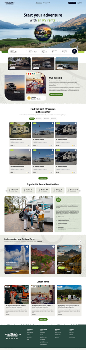 Web Design by NetSpidy for this project | Design: #37583394
