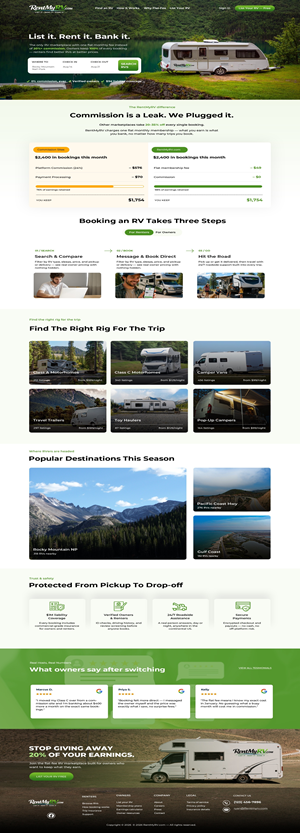 Web Design by beniwalsuman for this project | Design #37568763