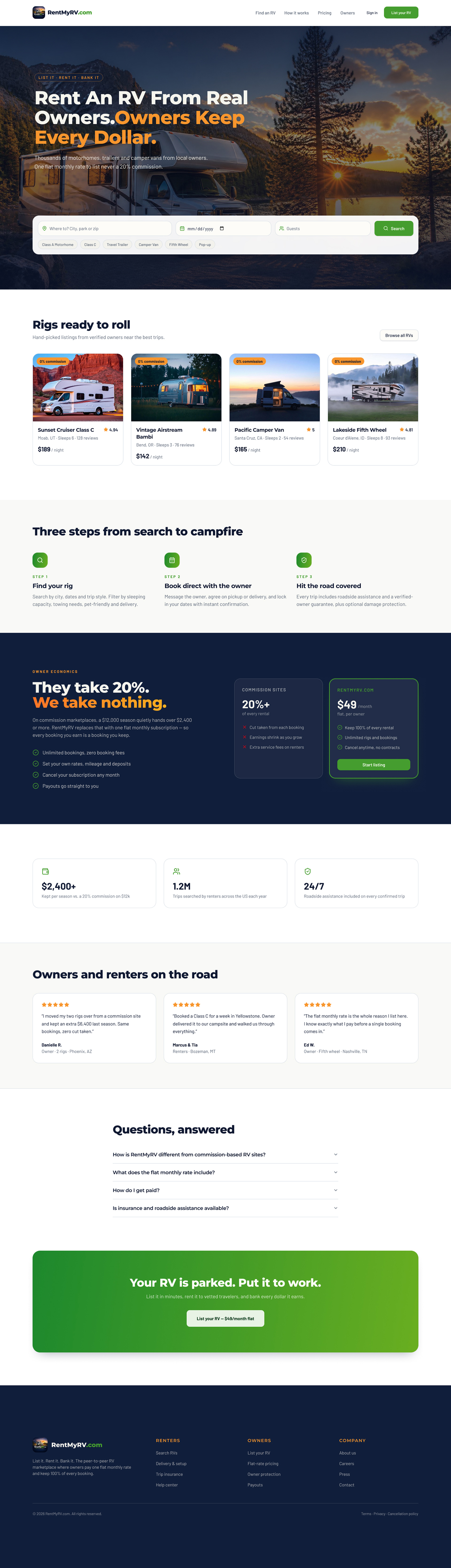 Web Design by ZAGraphics for this project | Design #37569588