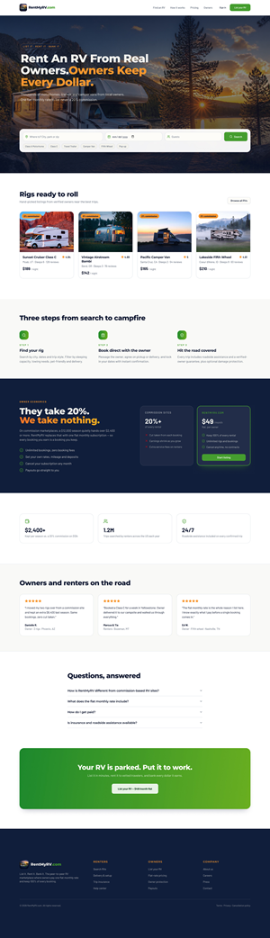 Web Design by ZAGraphics for this project | Design: #37569588