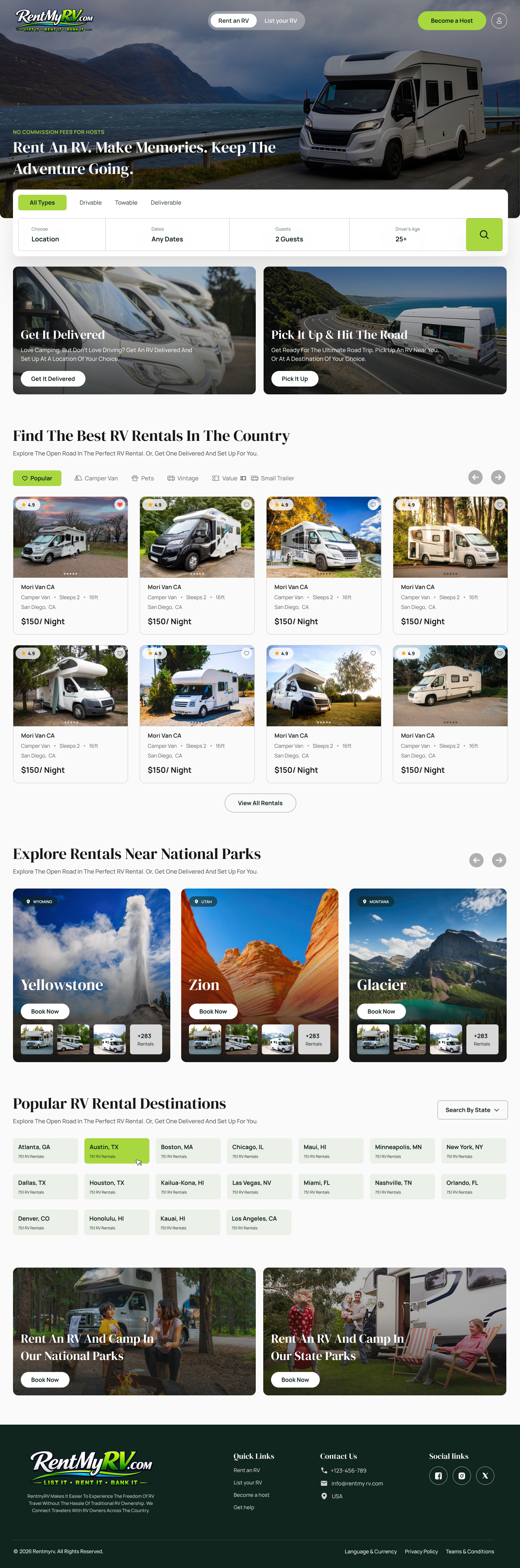 Web Design by Dream Logo Design for this project | Design #37584214