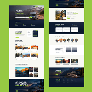 Web Design by lemosys infotech for this project | Design #37577186