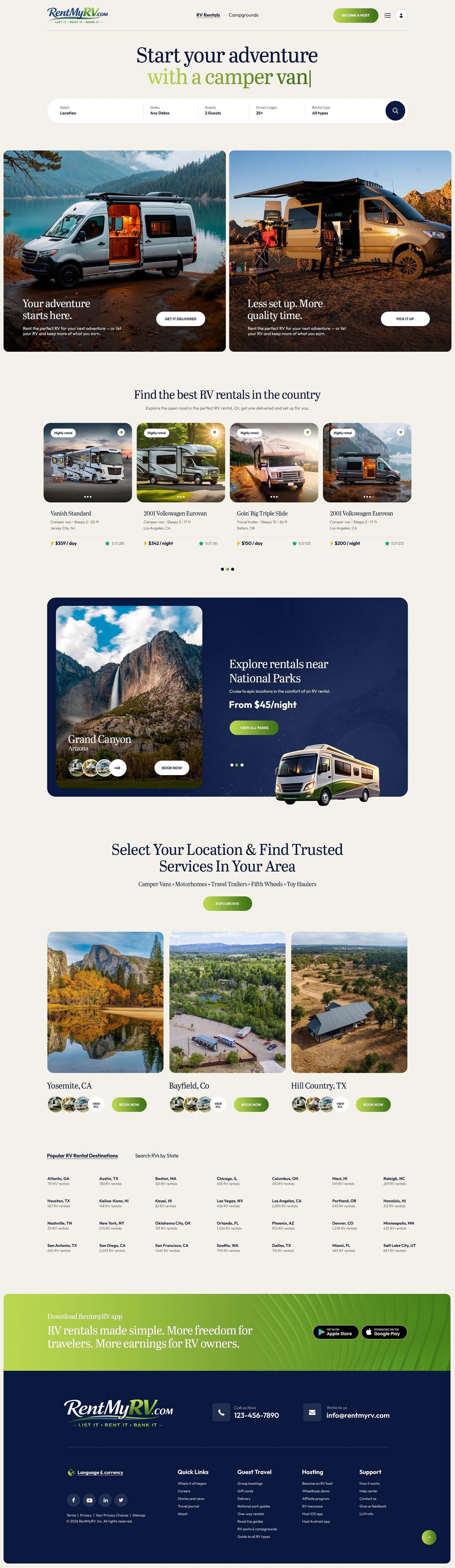 Web Design by NZ Creatives for this project | Design #37570705