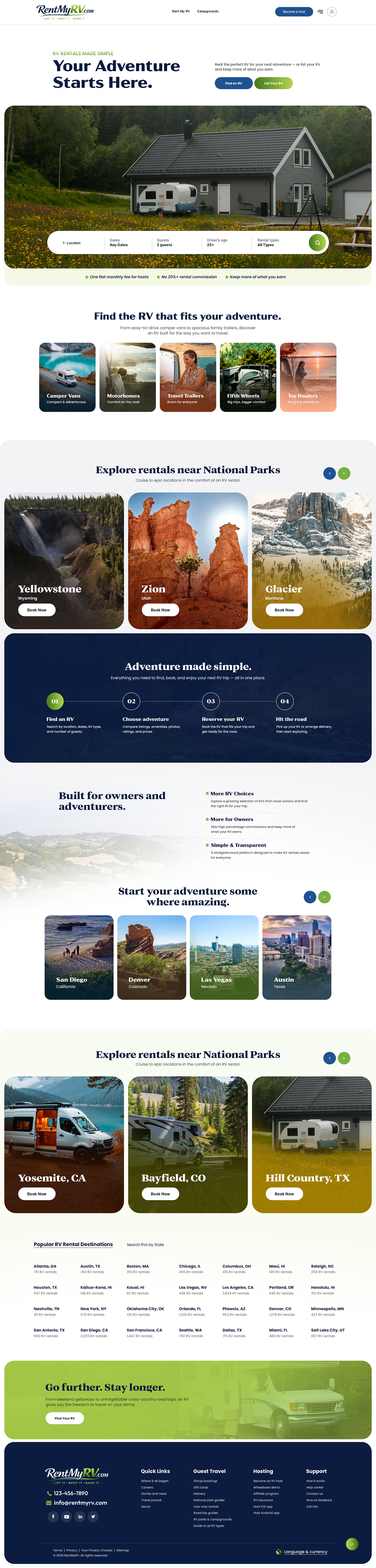 Web Design by NZ Creatives for this project | Design #37570707