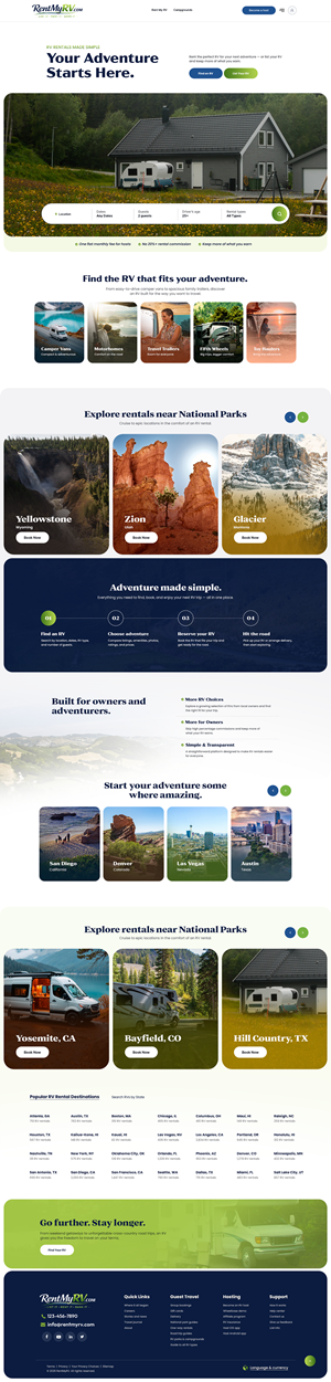 Web Design by NZ Creatives for this project | Design: #37570707