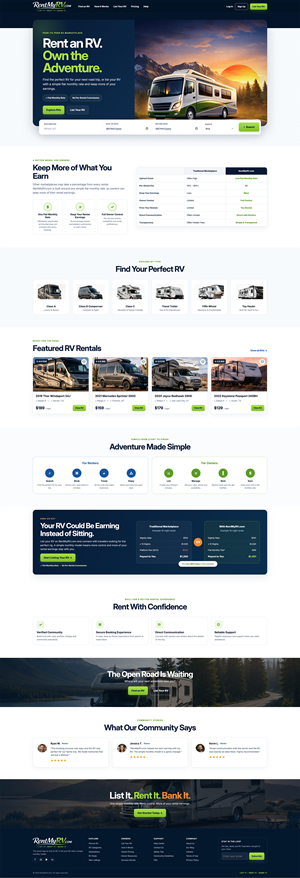 Web Design by Titan Solbiz for this project | Design: #37573166