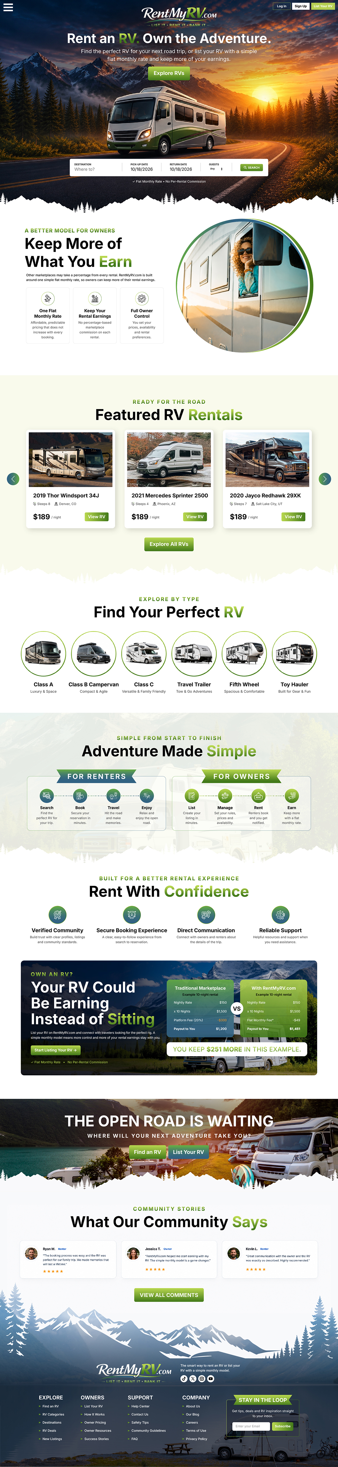 Web Design by Titan Solbiz for this project | Design #37582295