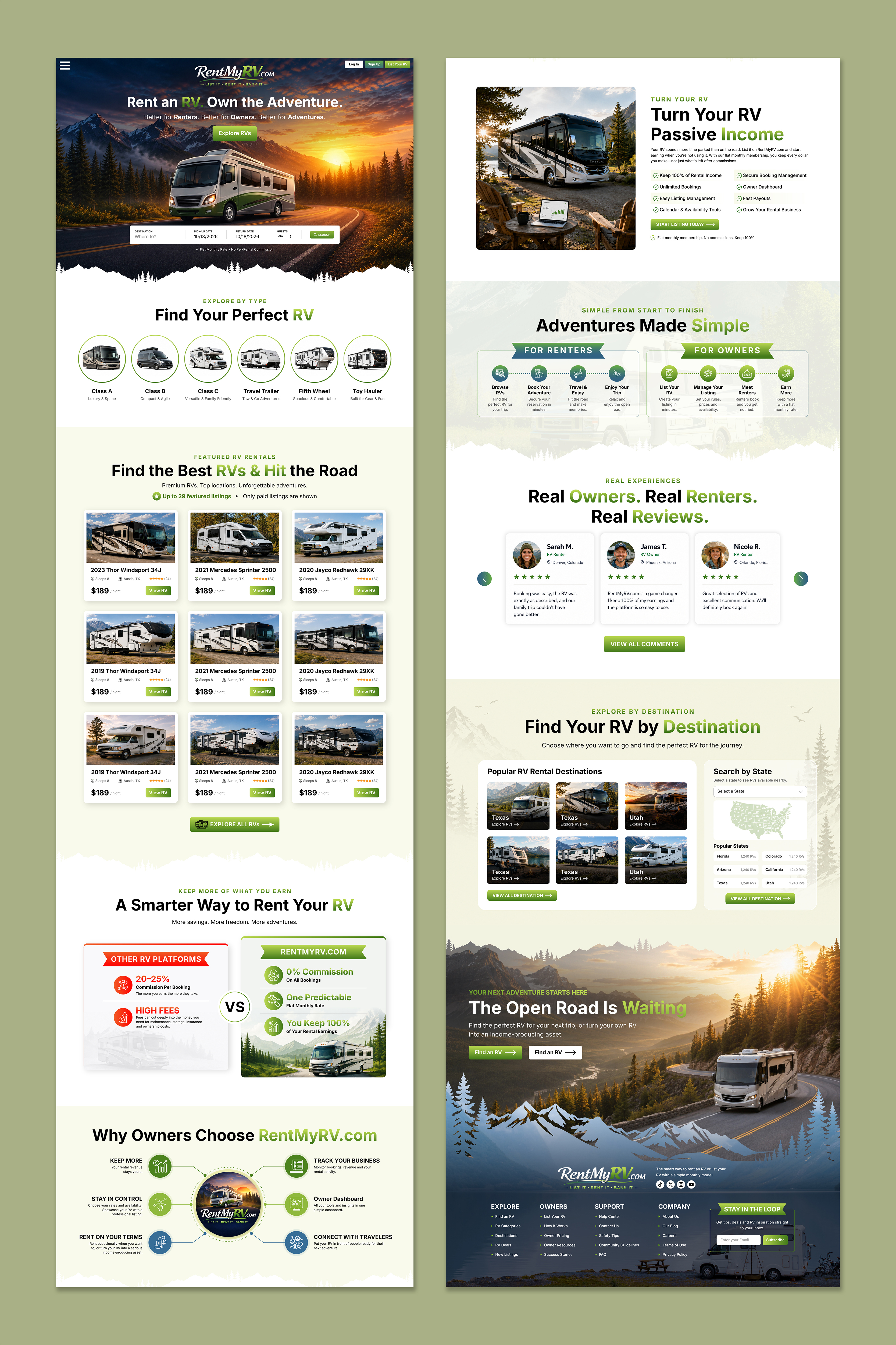 Web Design by Titan Solbiz for this project | Design #37593553