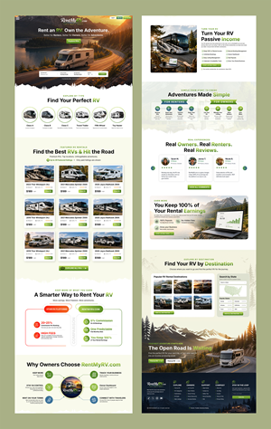 Web Design by Titan Solbiz for this project | Design: #37593554
