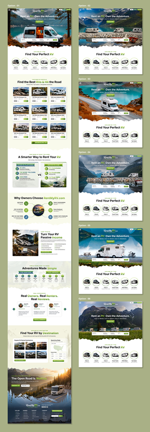 Web Design by Titan Solbiz for this project | Design: #37599895