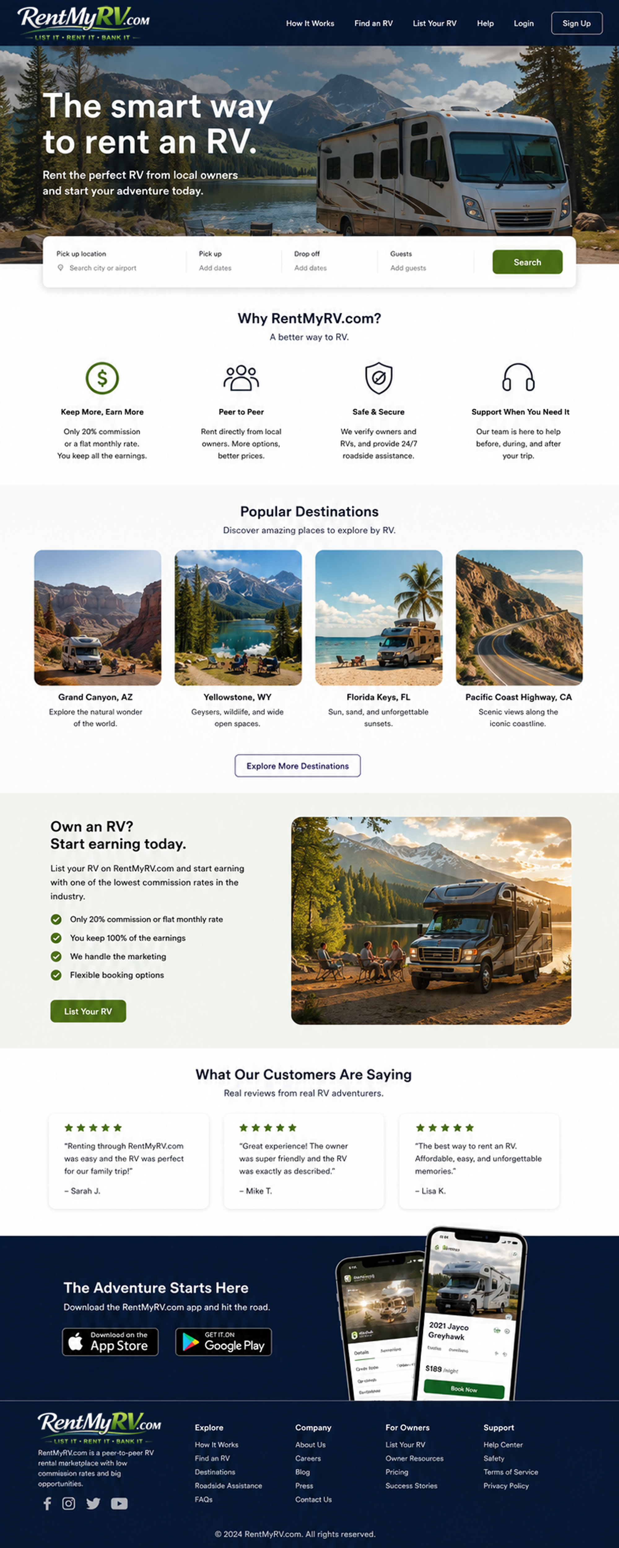 Web Design by partha 4 for this project | Design #37581689