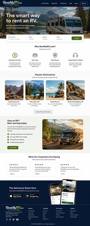 Web Design by partha 4 for this project | Design: #37581689