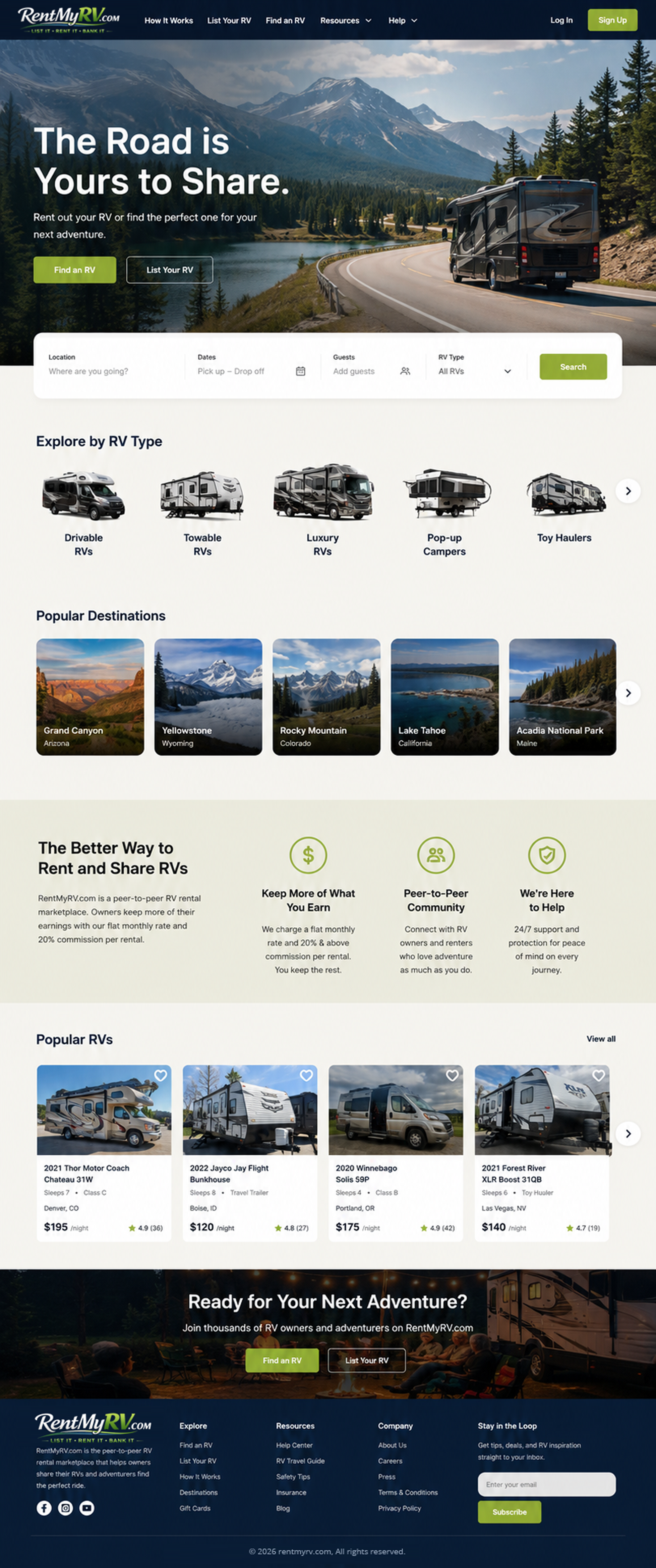 Web Design by partha 4 for this project | Design #37581691