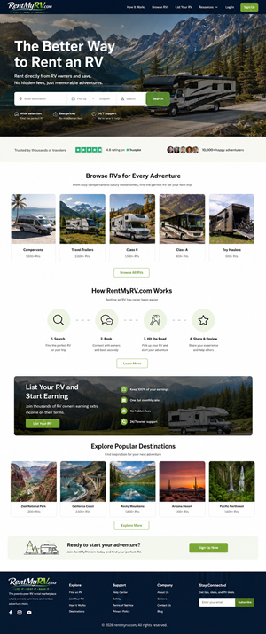 Web Design by partha 4 for this project | Design: #37581692