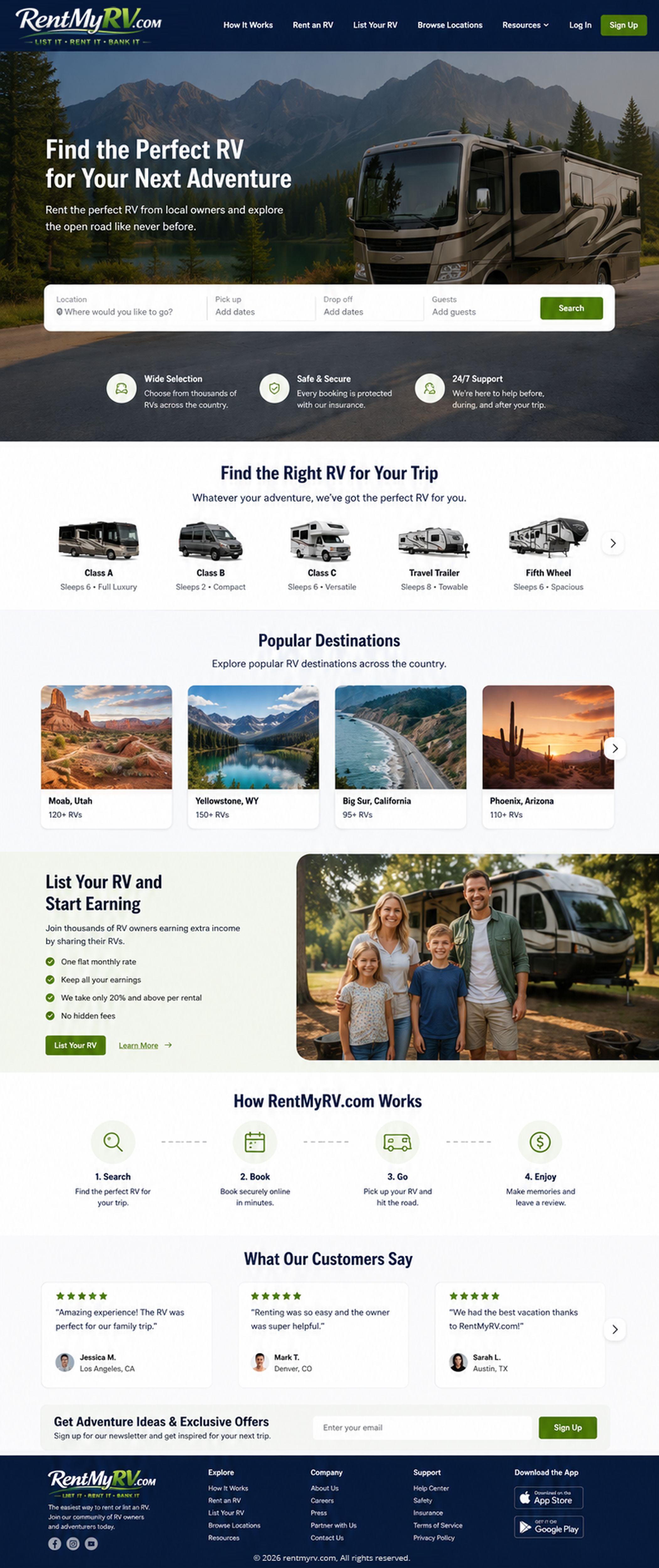 Web Design by partha 4 for this project | Design #37581694