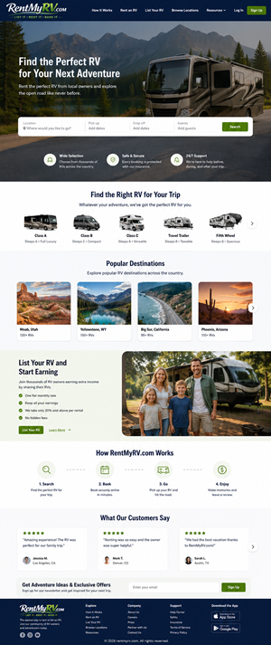 Web Design by partha 4 for this project | Design: #37581694