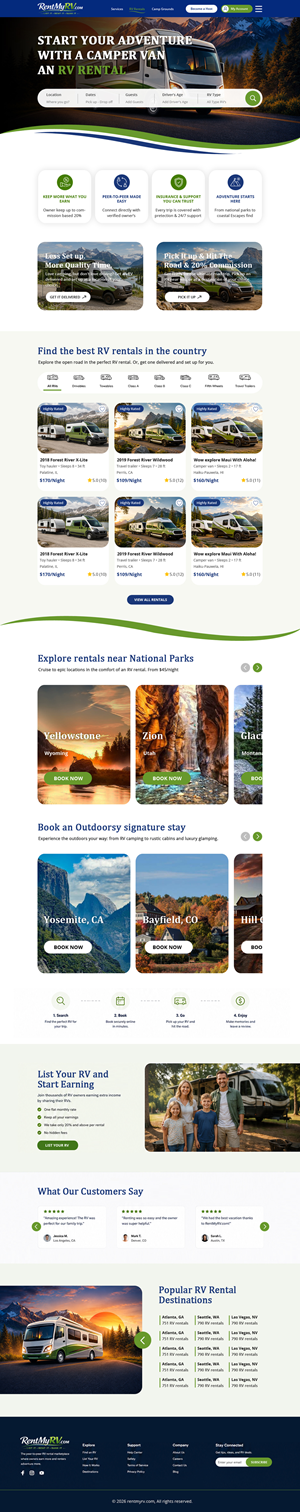 Web Design by partha 4 for this project | Design: #37585037