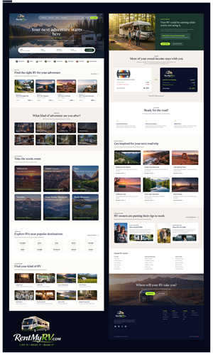 Web Design by Meta Designs for this project | Design: #37578186