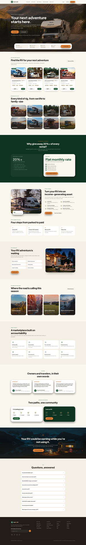 Web Design by ag622988 for this project | Design: #37571263