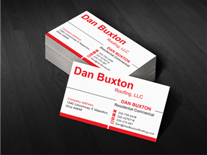 Business Card Design | Visitenkarten-Design von MT