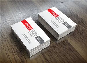 Business Card Design by ProGravix