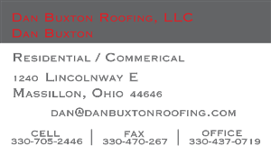 Business Card Design by Achillies
