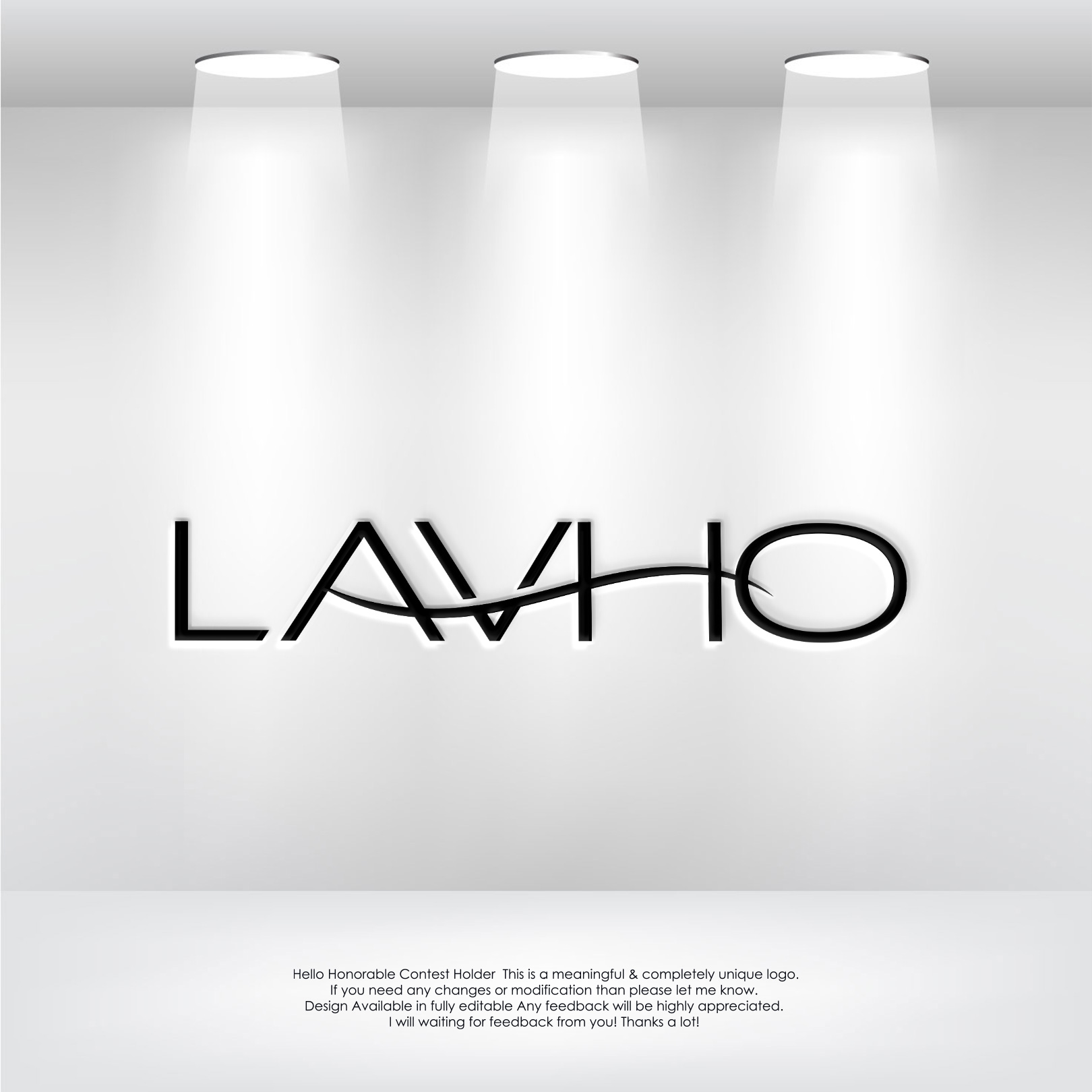 Logo Design by LogoEon for iStone | Design #37569683