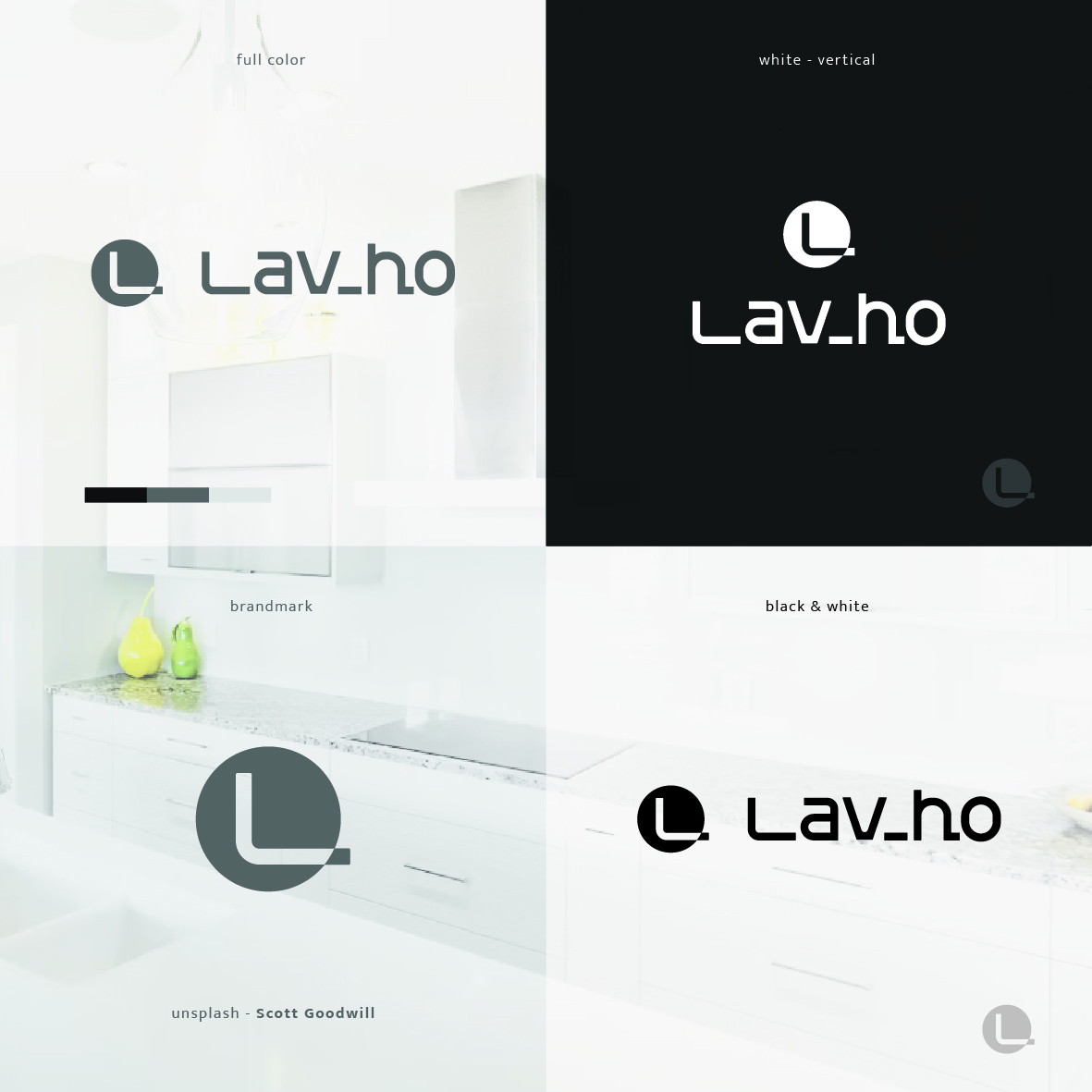 Logo Design by Lammy for iStone | Design #37570821