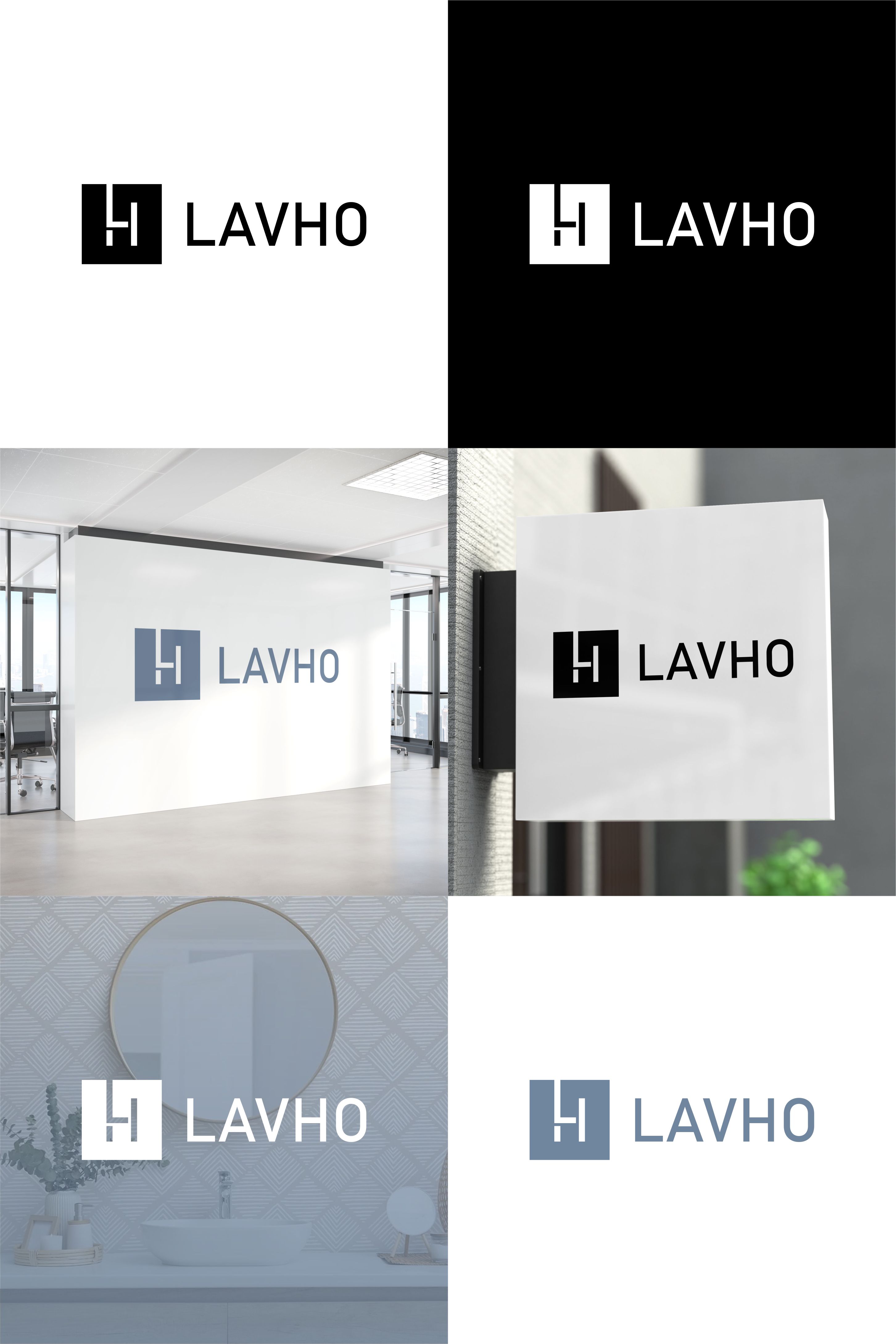 Logo Design by Bingah for iStone | Design #37571750