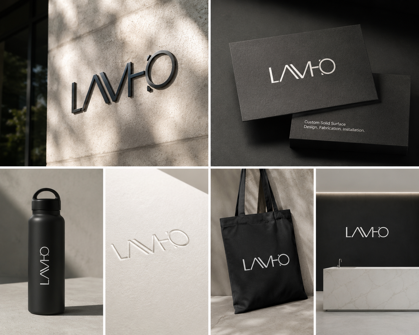 Logo Design by Onjumanara36 for iStone | Design #37572615