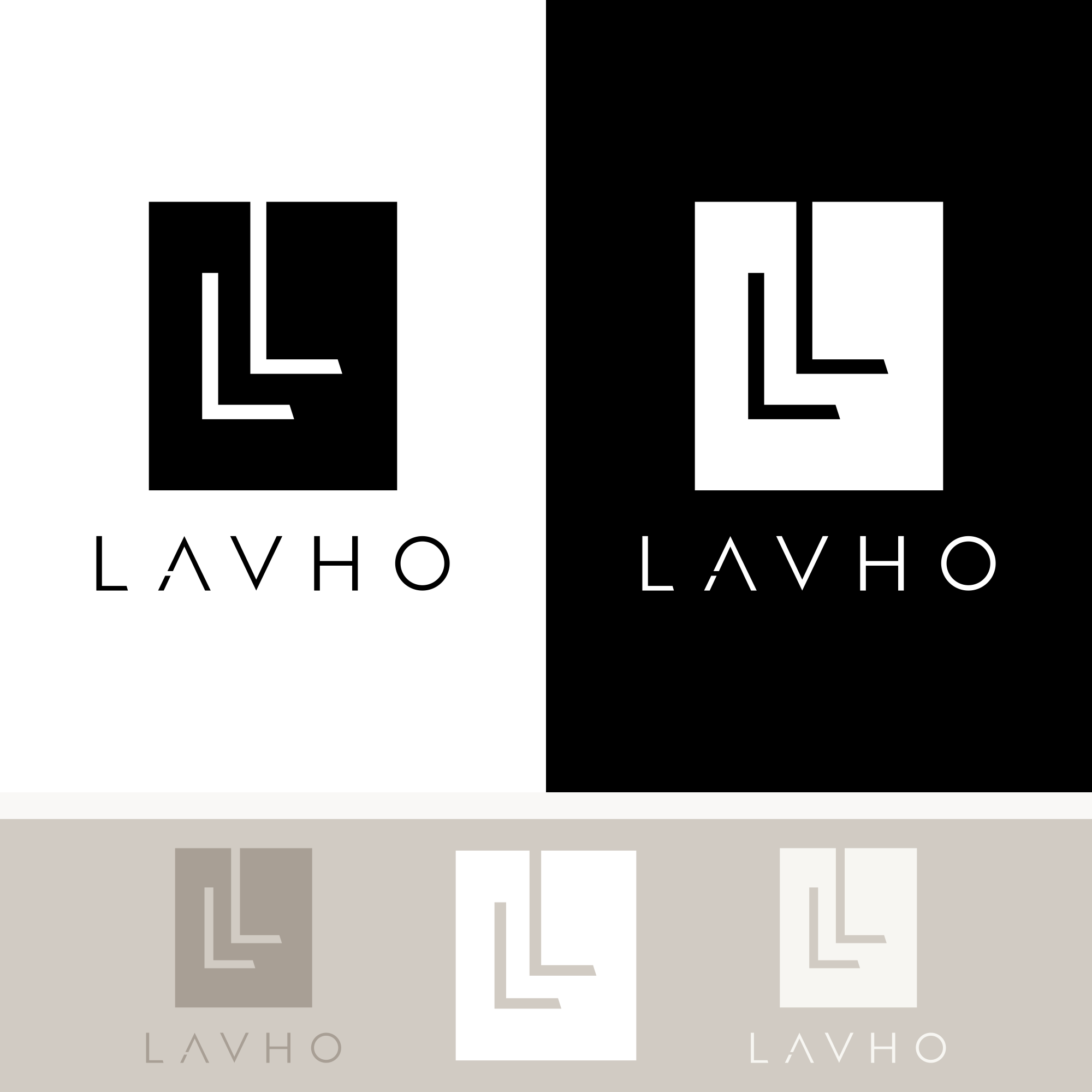 Logo Design by initials_MAN for iStone | Design #37574558