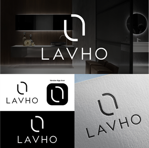 Logo Design by initials_MAN for iStone | Design: #37575867