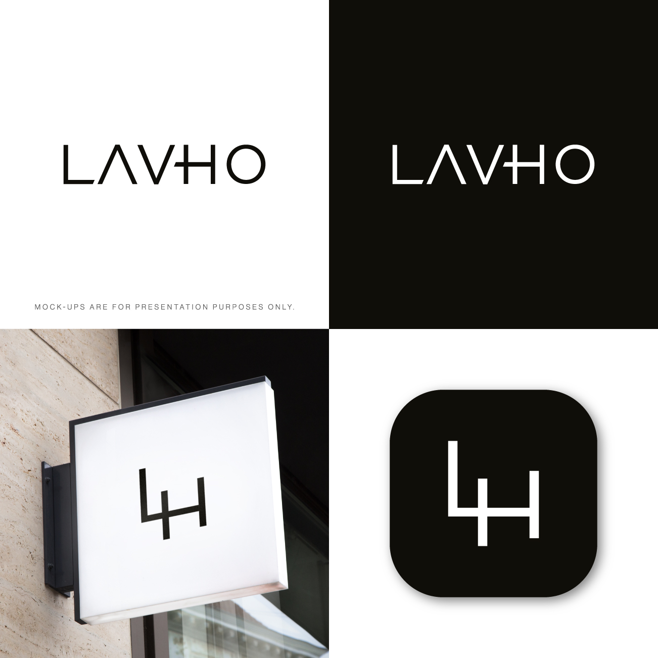 Logo Design by Asma Waqar for iStone | Design #37572140