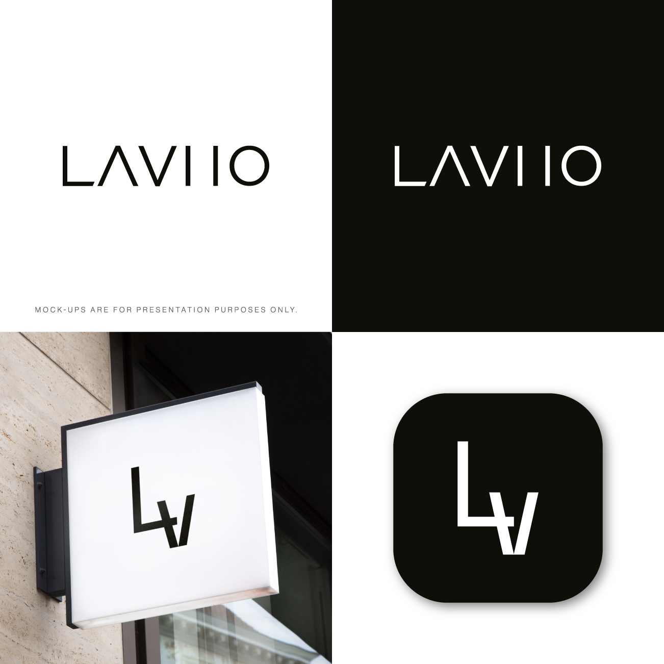Logo Design by Asma Waqar for iStone | Design #37572183