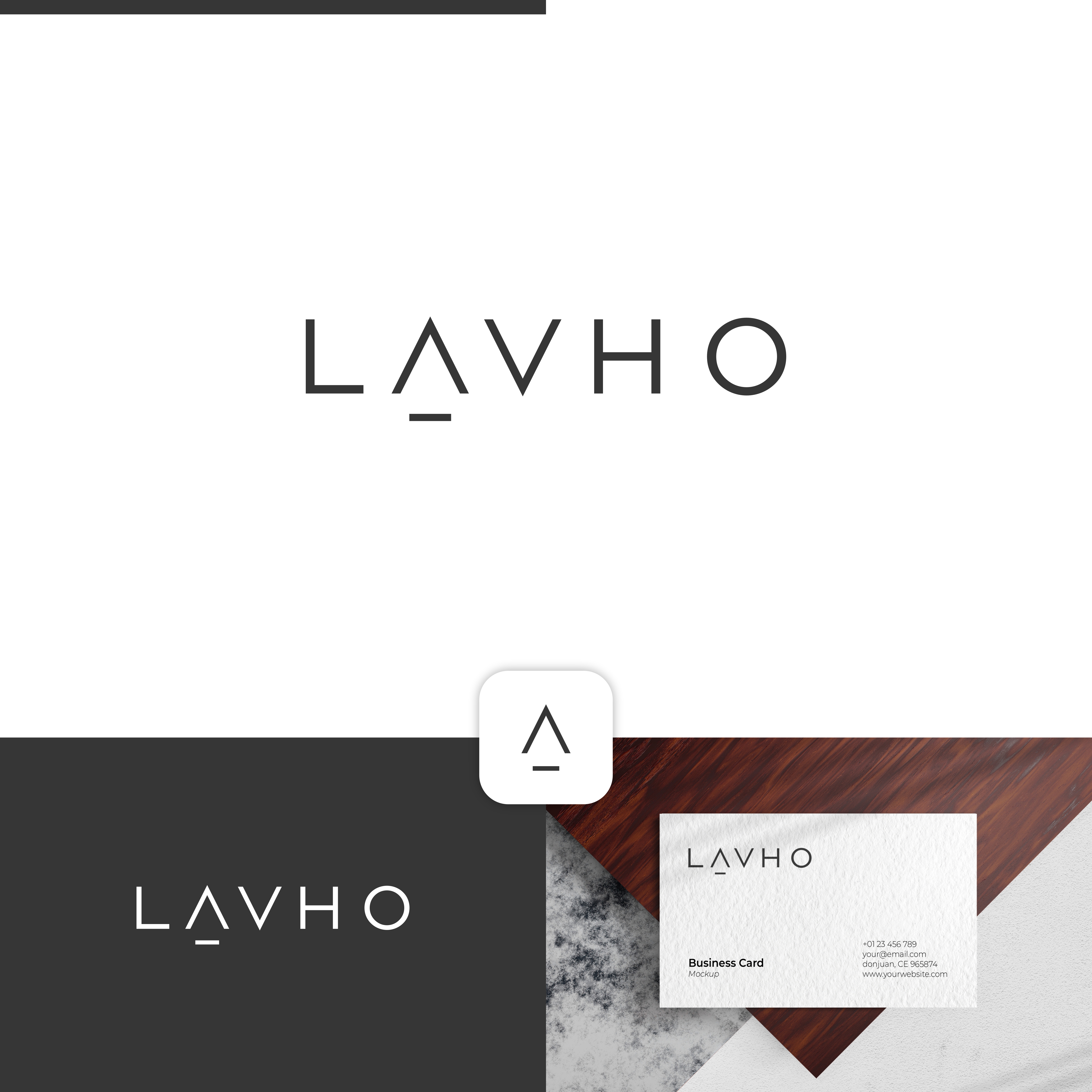 Logo Design by Dell_a.Design for iStone | Design #37571669