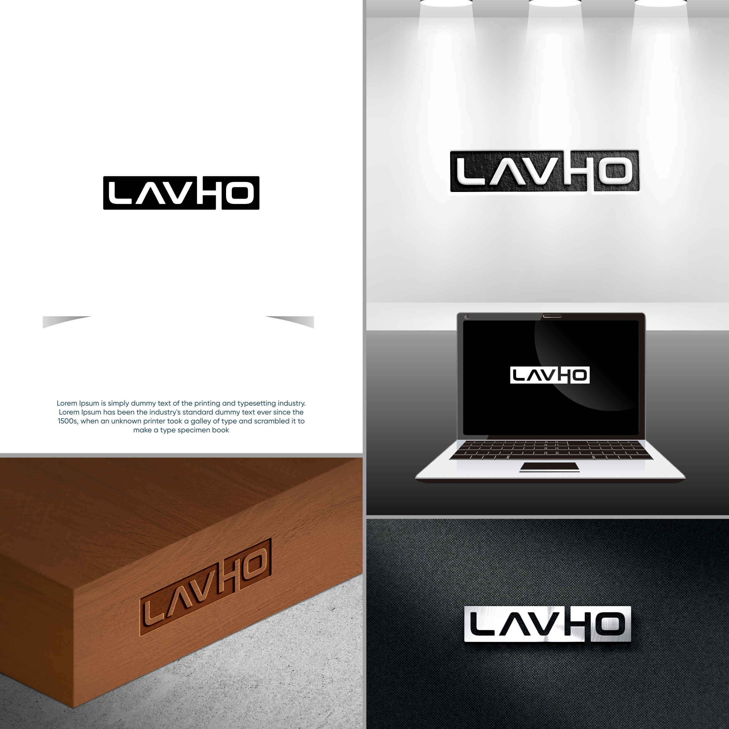 Logo Design by Arya Stark for iStone | Design #37571460