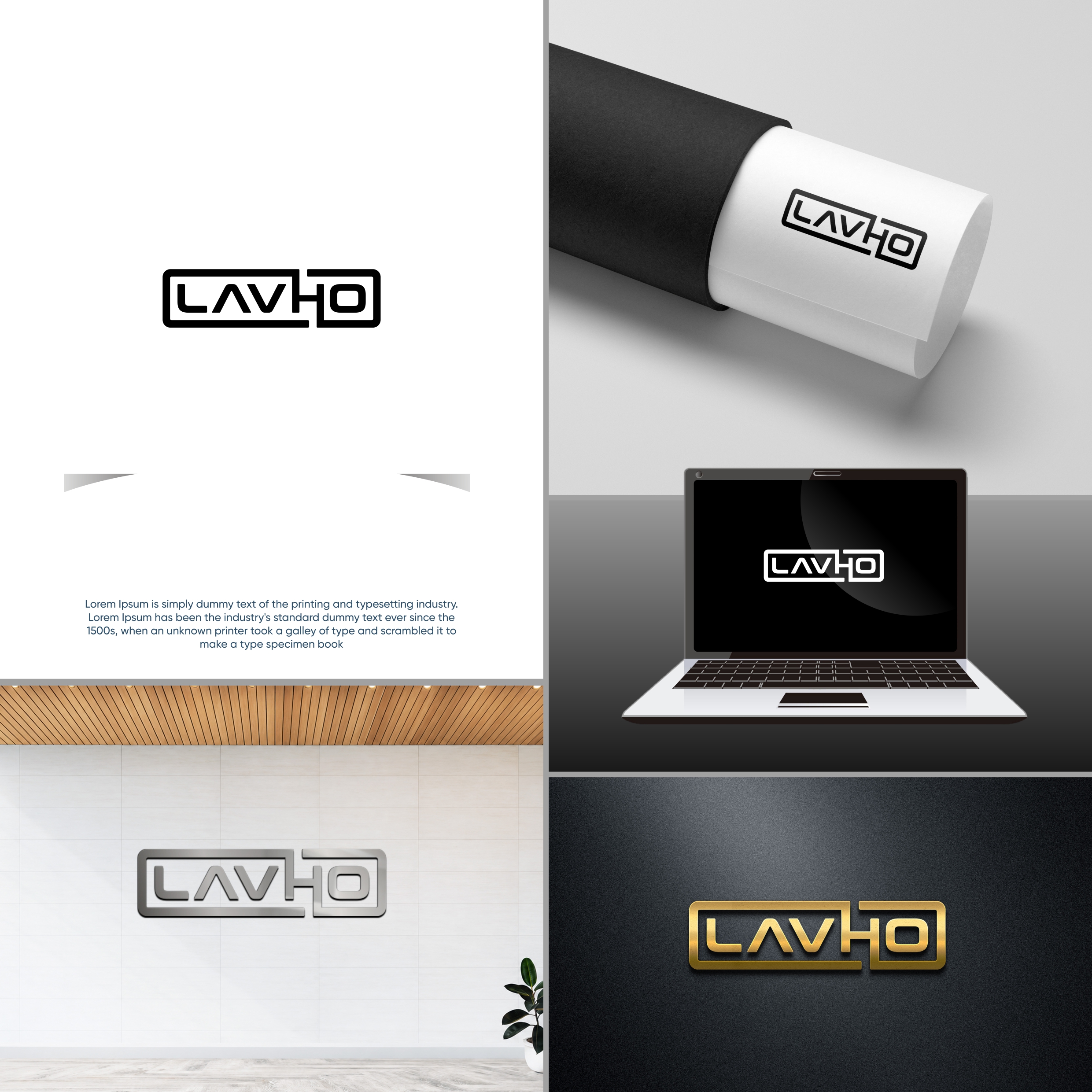 Logo Design by Arya Stark for iStone | Design #37571461