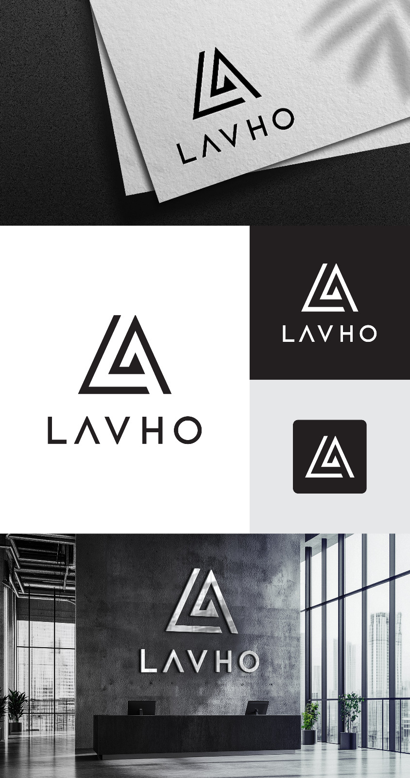 Logo Design by StunnerDesignz for iStone | Design #37571131