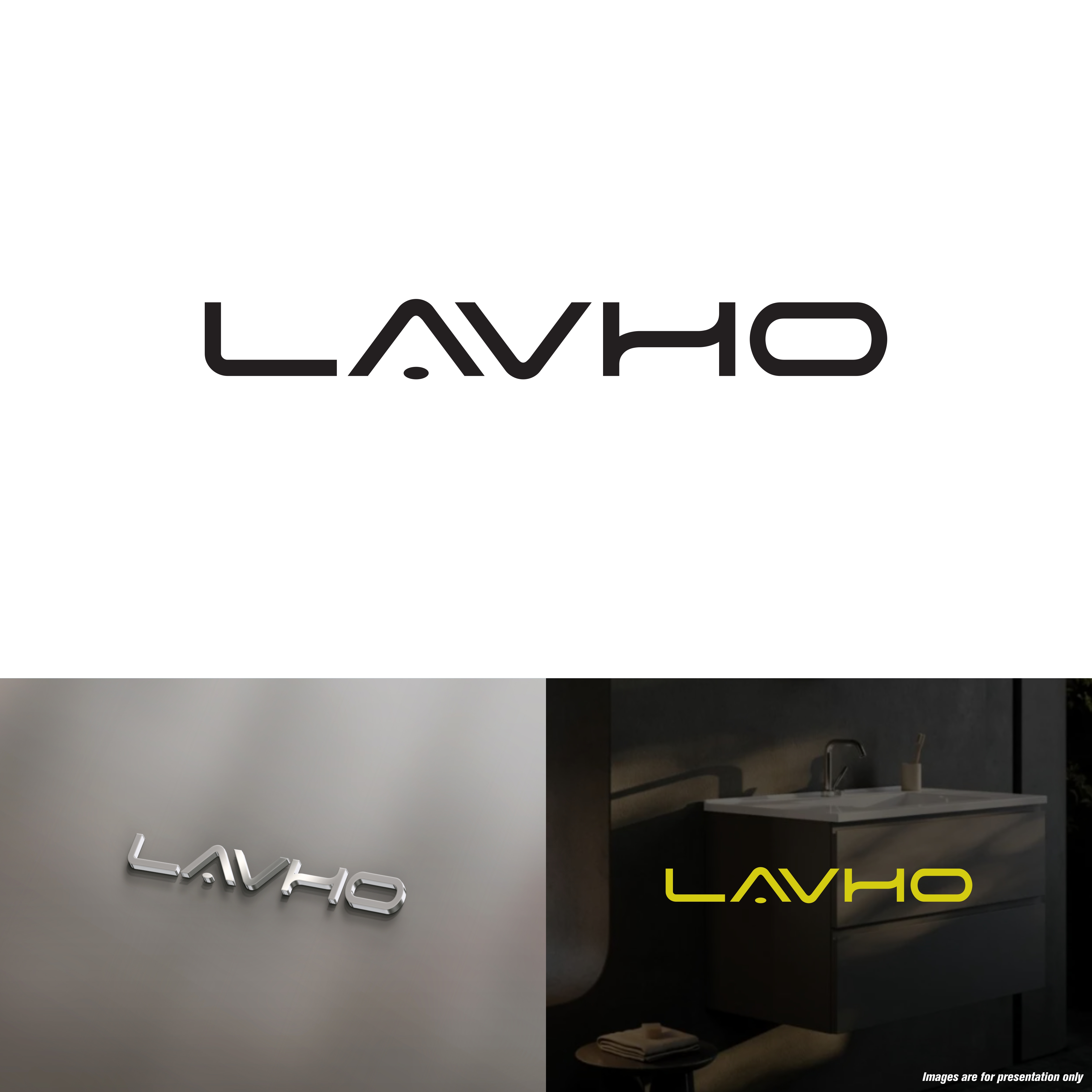 Logo Design by RezaRio for iStone | Design #37576515