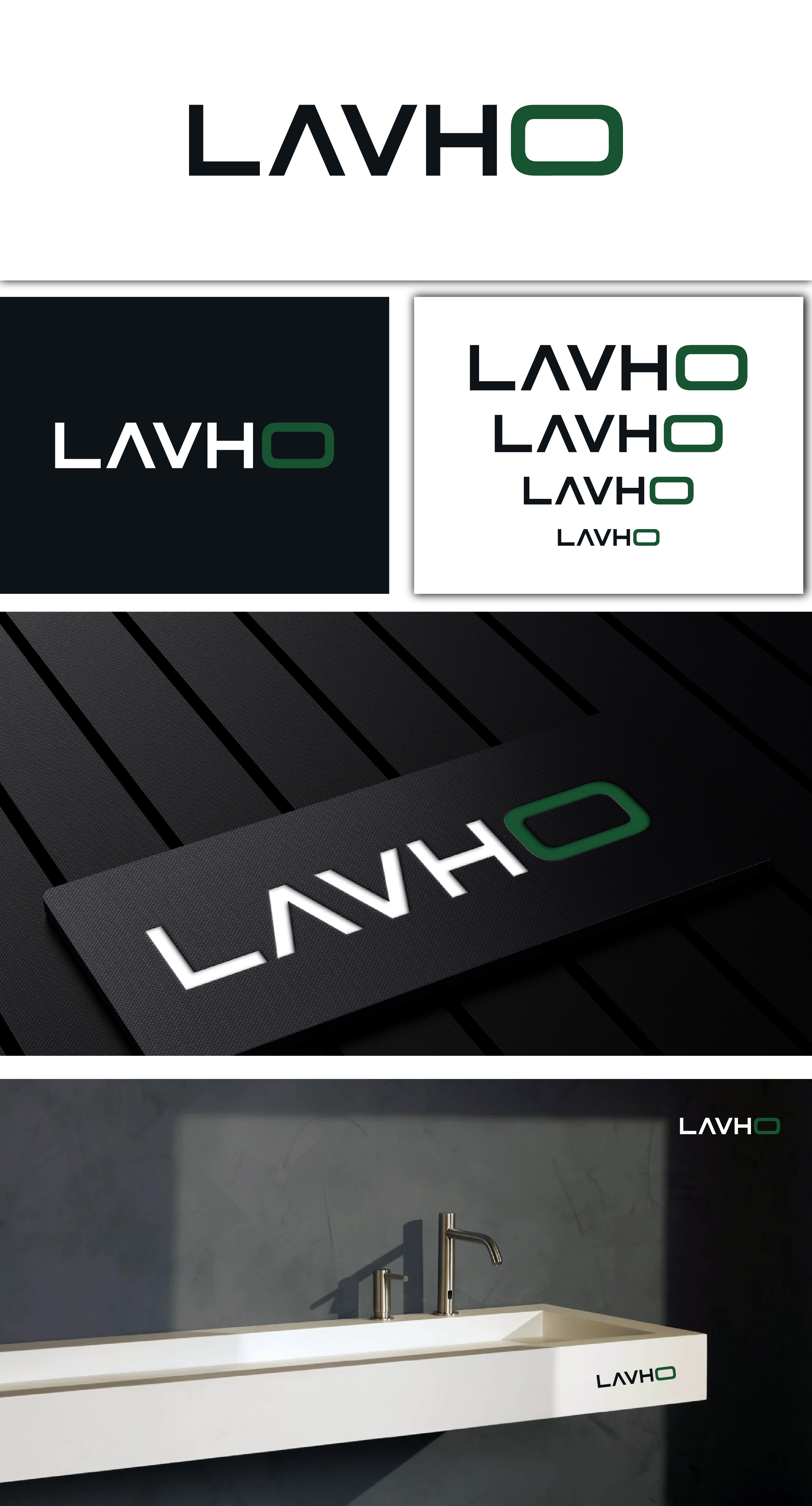Logo Design by Ashraful99 for iStone | Design #37581158
