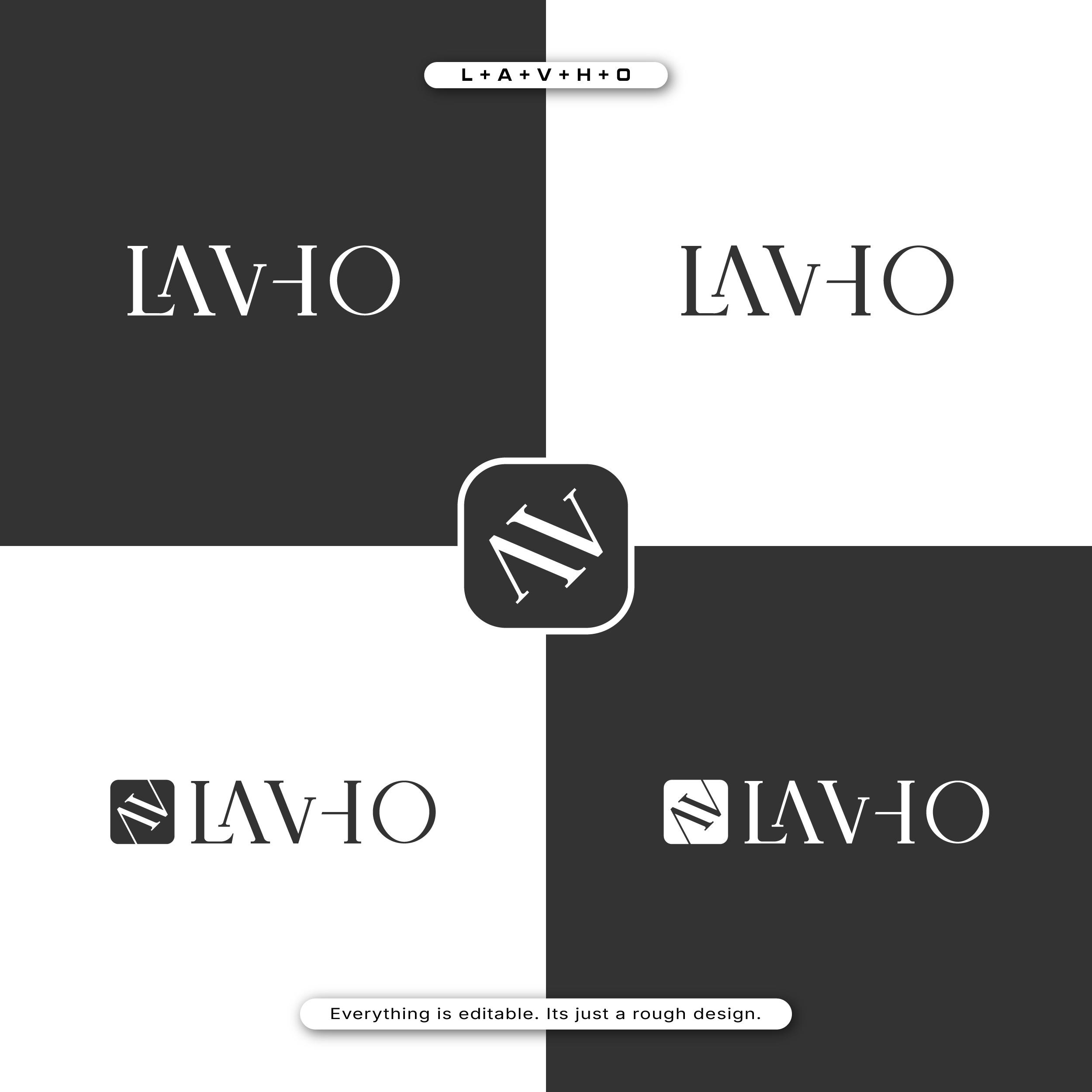 Logo Design by Faizullah65 for iStone | Design #37573887